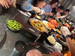 -红盔甲·小龙虾(人民广场店)