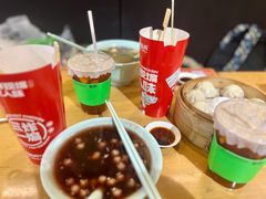 -回味鸭血粉丝汤(新城市广场店)