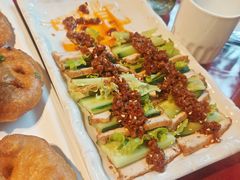 -天厨妙香素食餐厅(清华店)