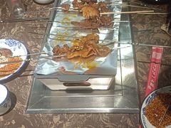 -熙成烧烤·三十三年(开发区店)