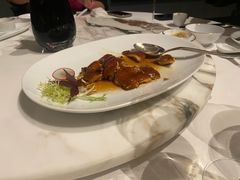 -宝丽轩中餐厅BAOLIXUAN