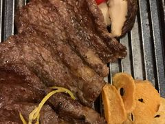 -龍千代·味自慢(黑龙江北路店)