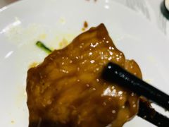 -惠丰堂饭庄·烤鸭·京味菜(西北旺·唐家岭店)