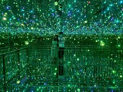-重庆梵高星空艺术馆(解放碑旗舰店)
