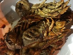 -量贩海鲜餐厅