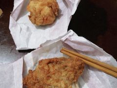 -肯德基(昌里店)