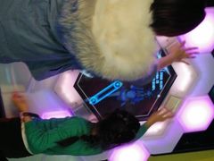 -小象猛犸(炫地购物中心店)