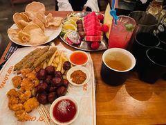 -HIB HUB公社(解放西路店)