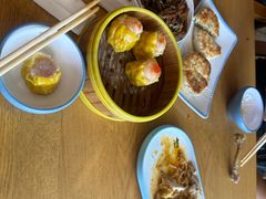 -杨妈妈粥店(滑翔路店)