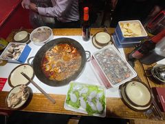 -老天桥蛙炉火锅(姑苏总店)