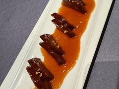 糖藕-狮王府淮扬菜(万象城店)