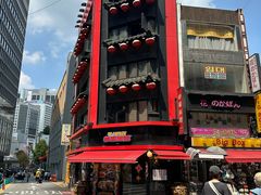 -新世界百货(明洞总店)