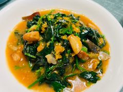 -莆田餐厅PUTIEN(颐堤港店)