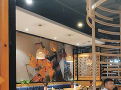-吴满满油泼面(北方风味园店)