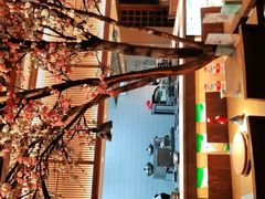 -蜜桃餐厅·伴山(湖滨商业街店)