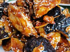 -桃子餐厅·天津菜(红星路直营店)