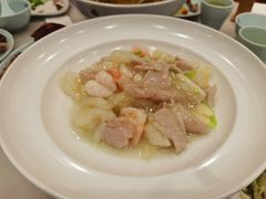 溜三白-鸭匠食府·挂炉烤鸭·新京菜(阜成路店)