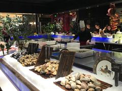 -加餐海鲜自助(宝龙一城店)