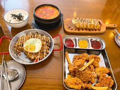 -青春分食(仙林大学城店)
