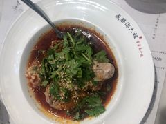 -成都你六姐·牛肉冒菜·麻辣香锅(长泰广场店)
