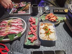 -炭虎烤肉(桂林路店)