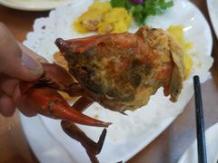 -友强·23年特色海鲜大排档(厦门店)