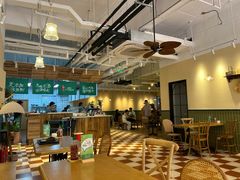 -笠小妹越南粉(新城科技园店)