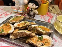 -辣出味岳阳特色烧烤·龙虾大排档(砂子塘总店)