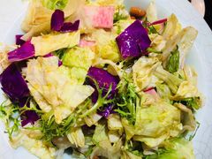 -老姑砂锅·烧烤天津菜(体北道店)