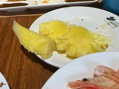 -汉巴味德(乐宾百货店)