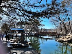 -承德避暑山庄景区