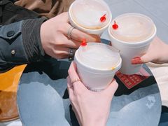 -Manner Coffee(淮海755店)
