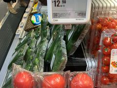 西番多太行高山大粉茄-盒马鲜生(岭南新世界店)