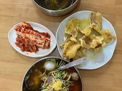 -顺姬冷面(长白西路店)