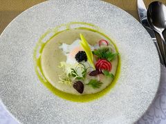 -Olive橄榄花园漂亮饭主题布置餐厅(大望路店)