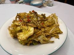 -东兴楼饭庄(六里桥店)