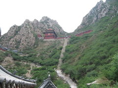 -鸡鸣山旅游风景区