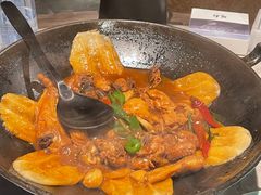 -皖厨·中国徽菜(星河WORLD·COCO Park店)