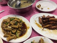 豉油王鸭肠-电白鸭粥店(下沙二坊88号店)