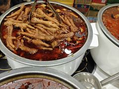 -水仙拉面(水仙街店)