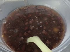 赤豆莲子羹-大富贵(江西中路店)