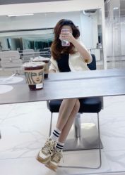 -HG美发设计沙龙