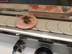 -争鲜回转寿司(朝北大悦城店)