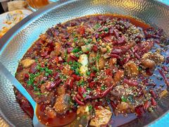 招牌坨坨鱼-辛香汇·现炒川菜(小寨原力场-西北首店)