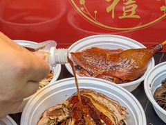 -达记卤菜店(红庙店)