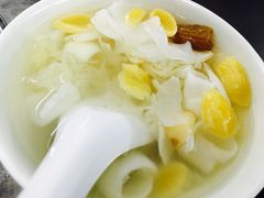 五果汤-老福合沟无米粿甜汤粿品店