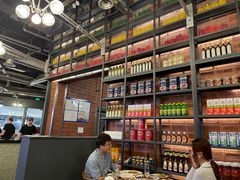 -PIZZA BIANCA(万象城店)