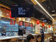 -安泰楼·佛跳墙创始人·传统闽味早茶·酒楼(三坊七巷闽菜地标店)