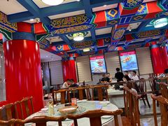 -郭林家常菜(狼垡店)