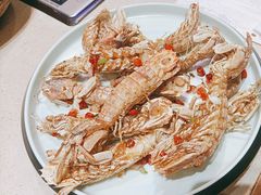 -船梆煮•蒸汽海鲜·生腌干蒸(五四广场店)